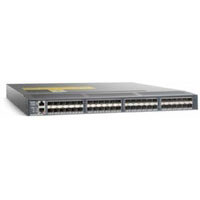 Cisco MDS 9148 (DS-C9148D-8G16P-K9) Cisco MDS 9148 (DS-C9148D-8G16P-K9)